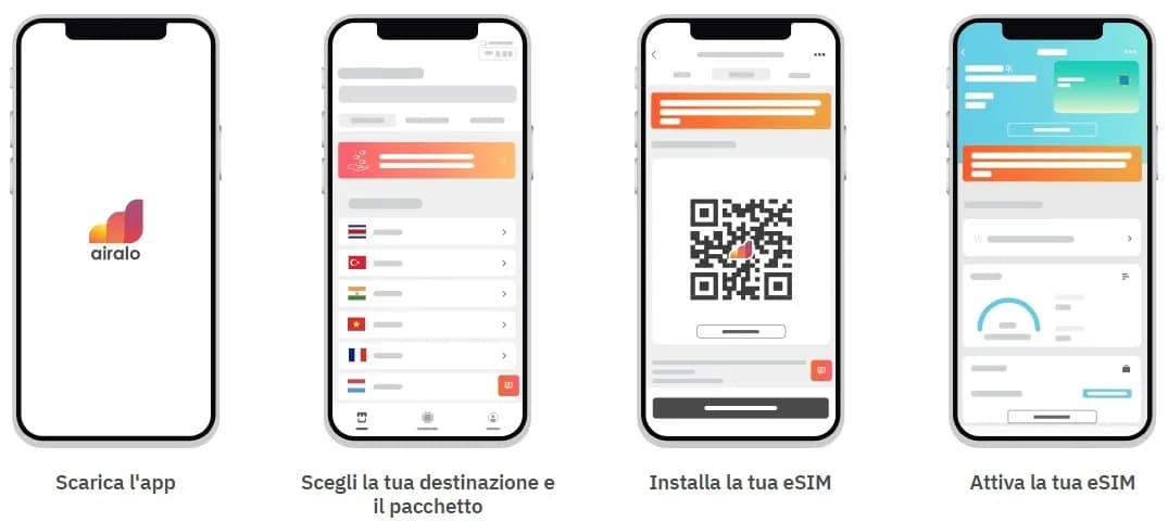 airalo-come-attivarlo